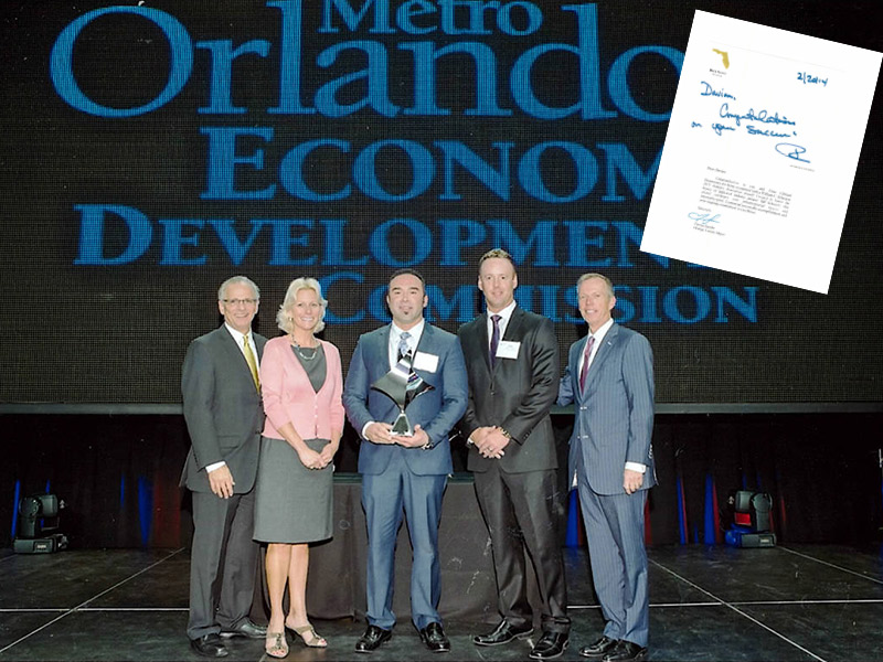 industry-award