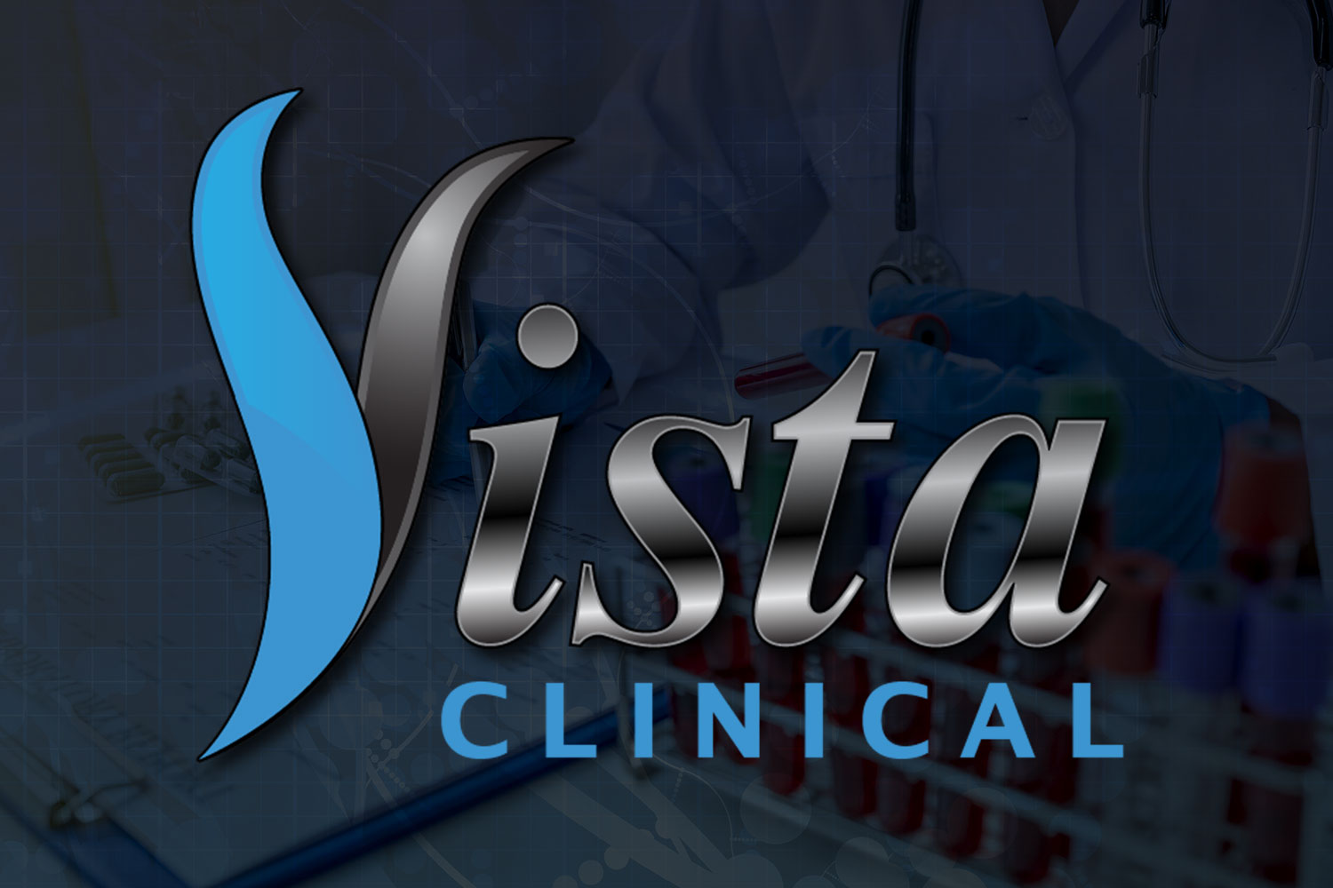 Vista Clinical - Clinical Laboratory Services Provider